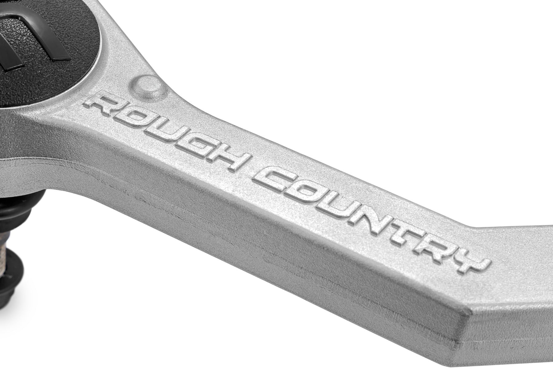 Upper Control Arms 3.5 Inch Lift Ford Ranger 4WD (2024-2025) Rough Country