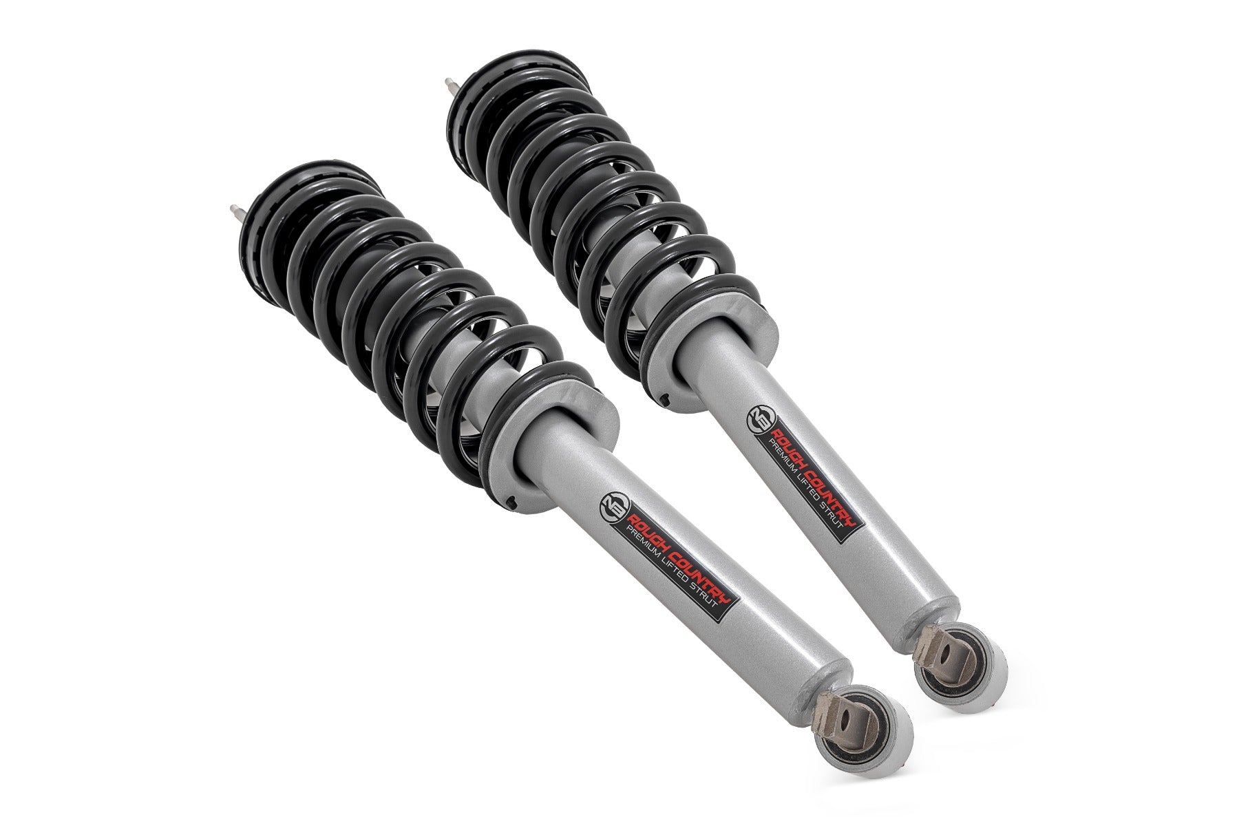 Loaded Strut Pair 6 Inch Chevy/GMC Canyon/Colorado 4WD (2023-2026) Rough Country