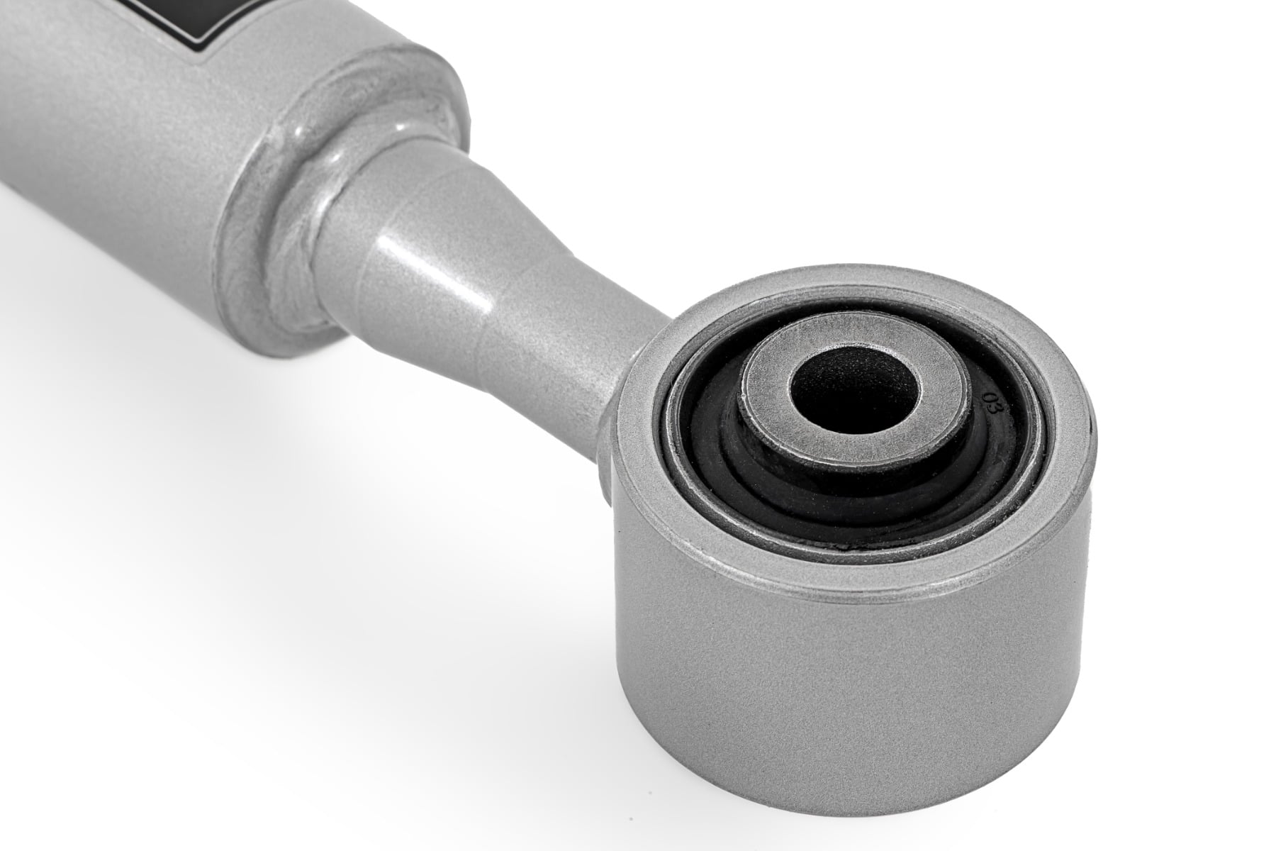 N3 Leveling Struts 1.5 Inch Loaded Strut Toyota Tacoma 2WD (2024-2026) Rough Country