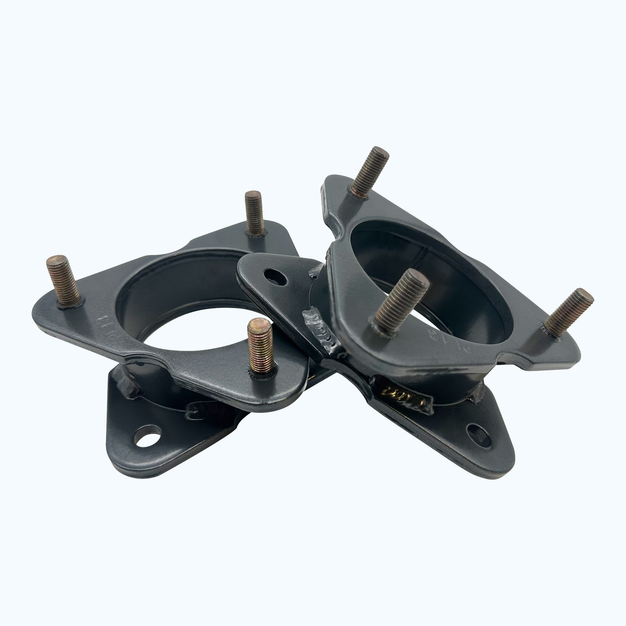 Elevate Suspension 3" Leveling Kit, 2007-2024 Silverado/Sierra/SUV 1500 2/4WD