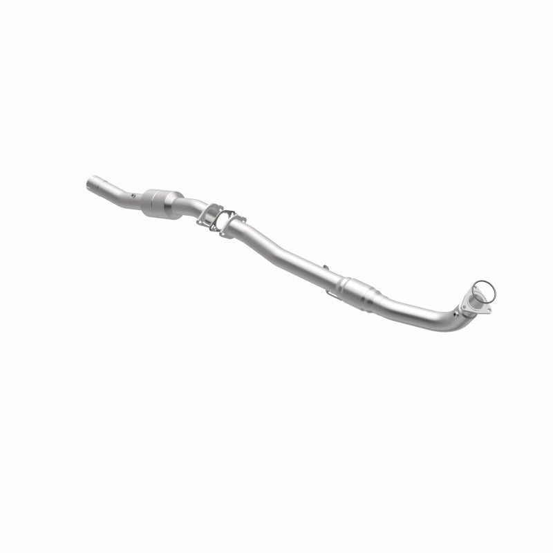 MagnaFlow Direct Fit Catalytic Converter 03-08 Chevy/GMC P/S rr 6.0L
