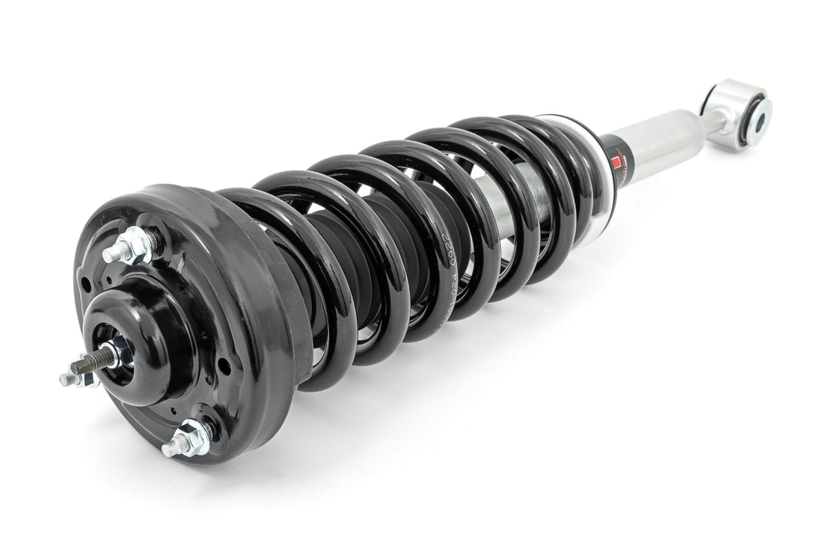 M1 Loaded Strut Pair 6 Inch Ford F-150 4WD (2004-2008) Rough Country