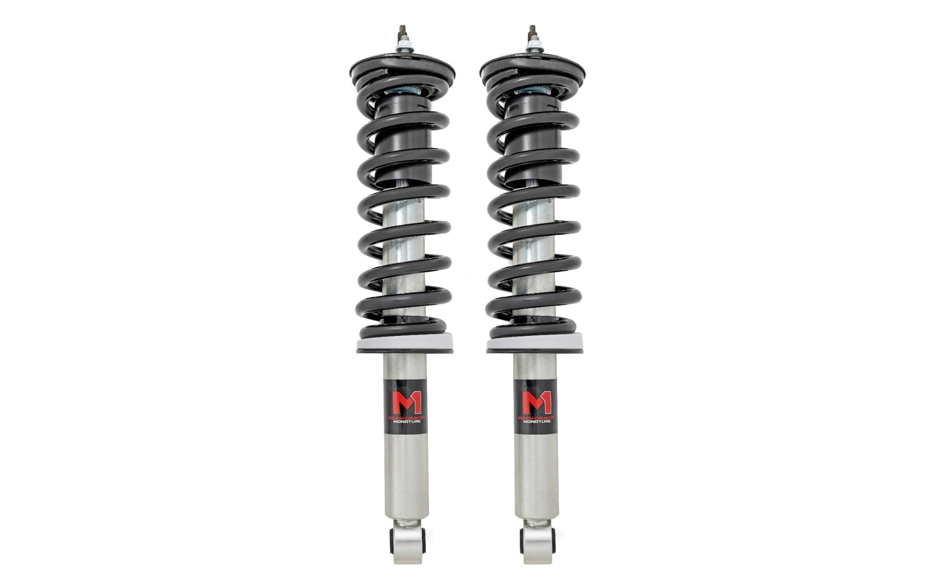 M1 Loaded Strut Pair 3 Inch Toyota 4Runner 2WD/4WD (1996-2002) Rough Country