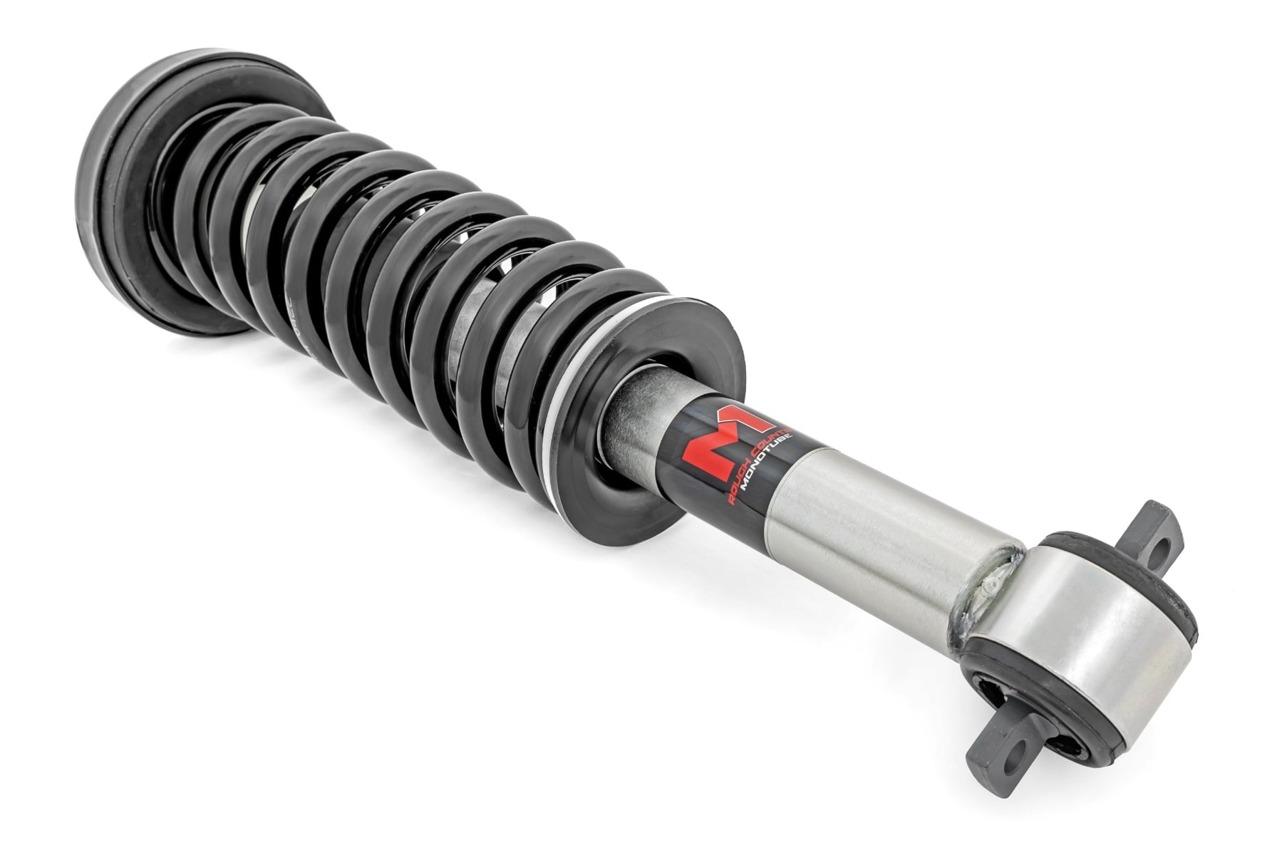 M1 Loaded Strut Pair 3 Inch Ford F-150 4WD (2014-2026) Rough Country