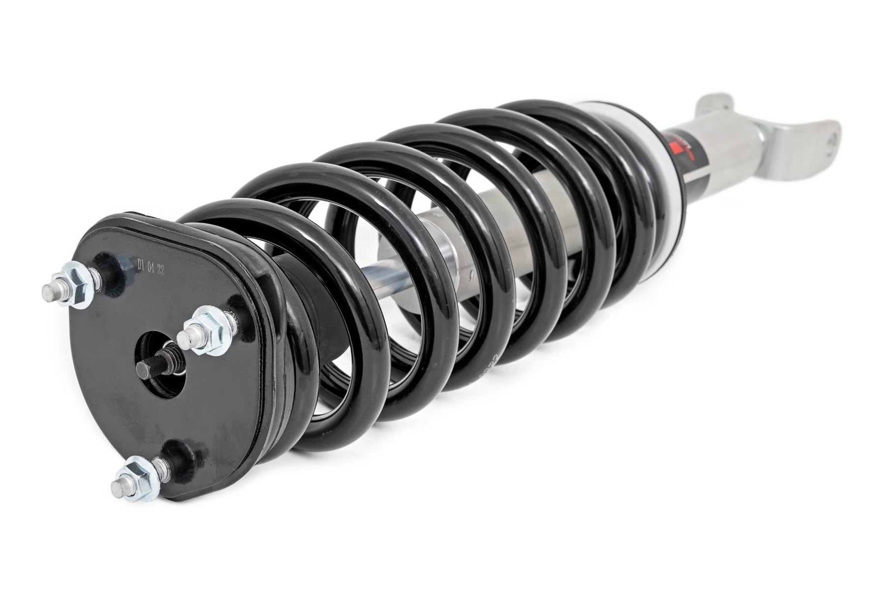 M1 Loaded Strut Pair 3 Inch Ram 1500 4WD (2012-2018 & Classic) Rough Country