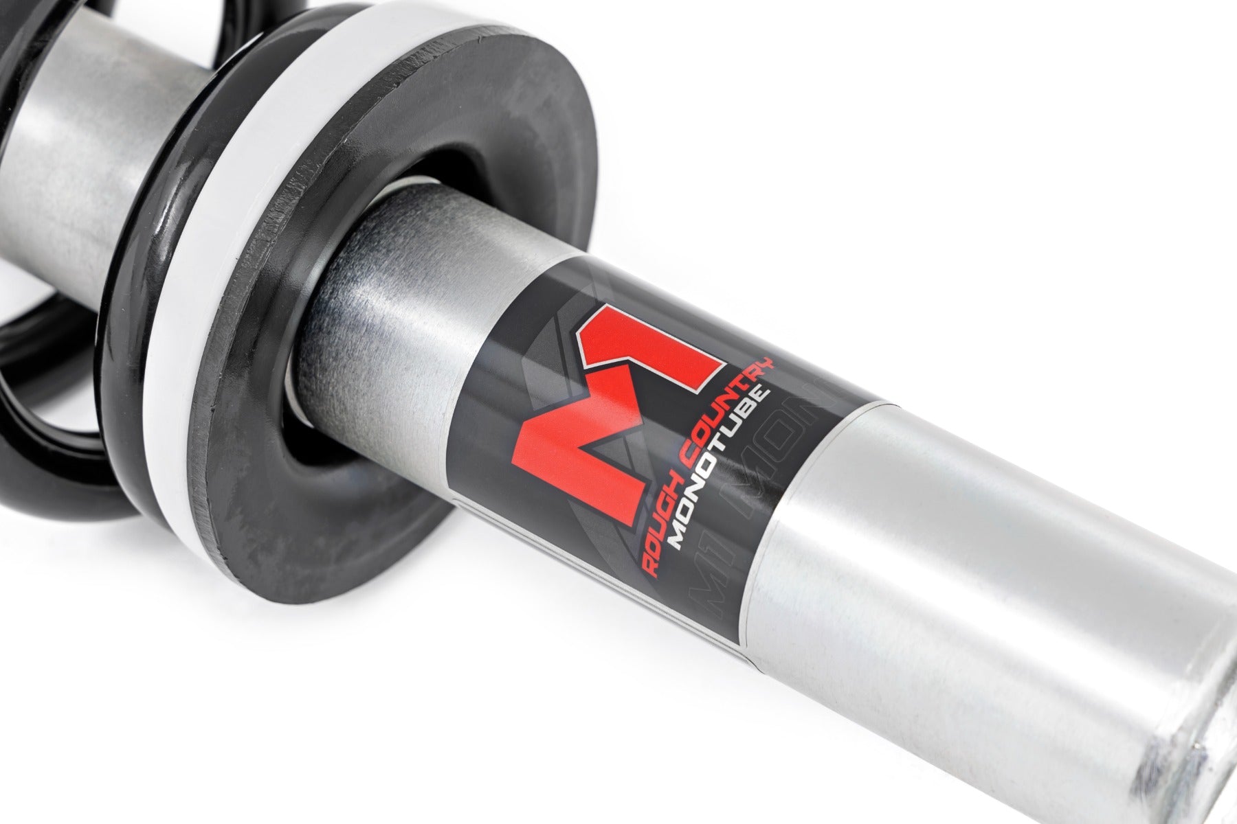 M1 Loaded Strut Pair 3 Inch Ram 1500 4WD (2012-2018 & Classic) Rough Country