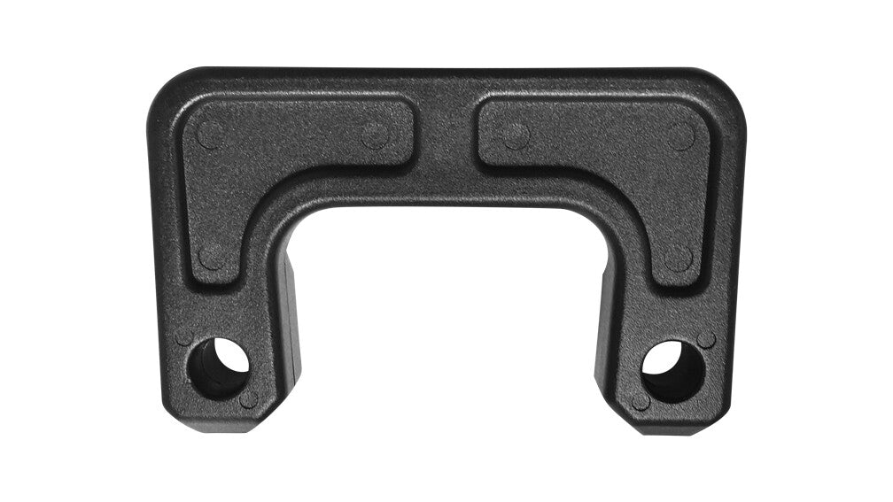 2007-2026 Silverado/Sierra 1500/Avalanche/Suv 2WD/4WD 2 In Body Armor 4X4