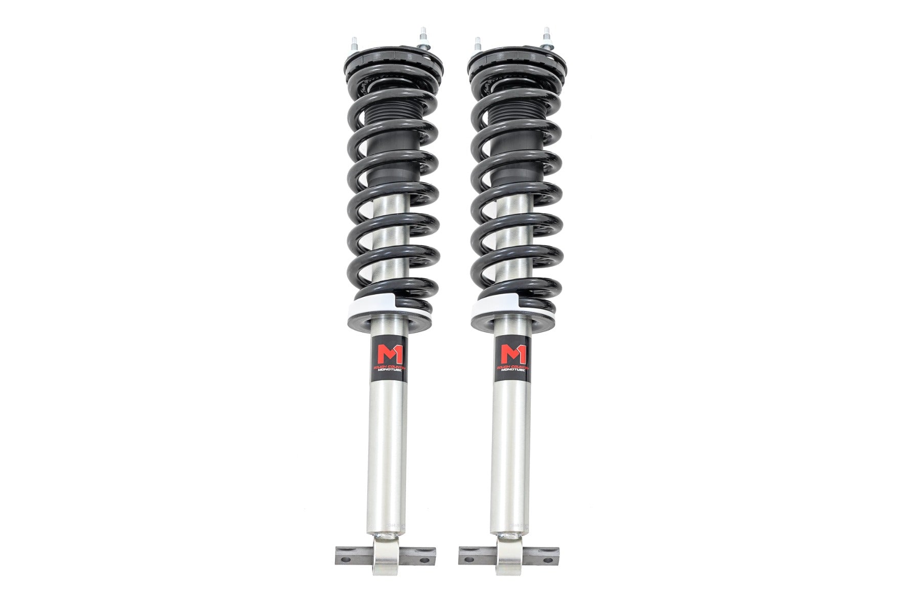 M1 Loaded Strut Pair 6in Chevy/GMC Canyon/Colorado 4WD (2023-2026) Rough Country
