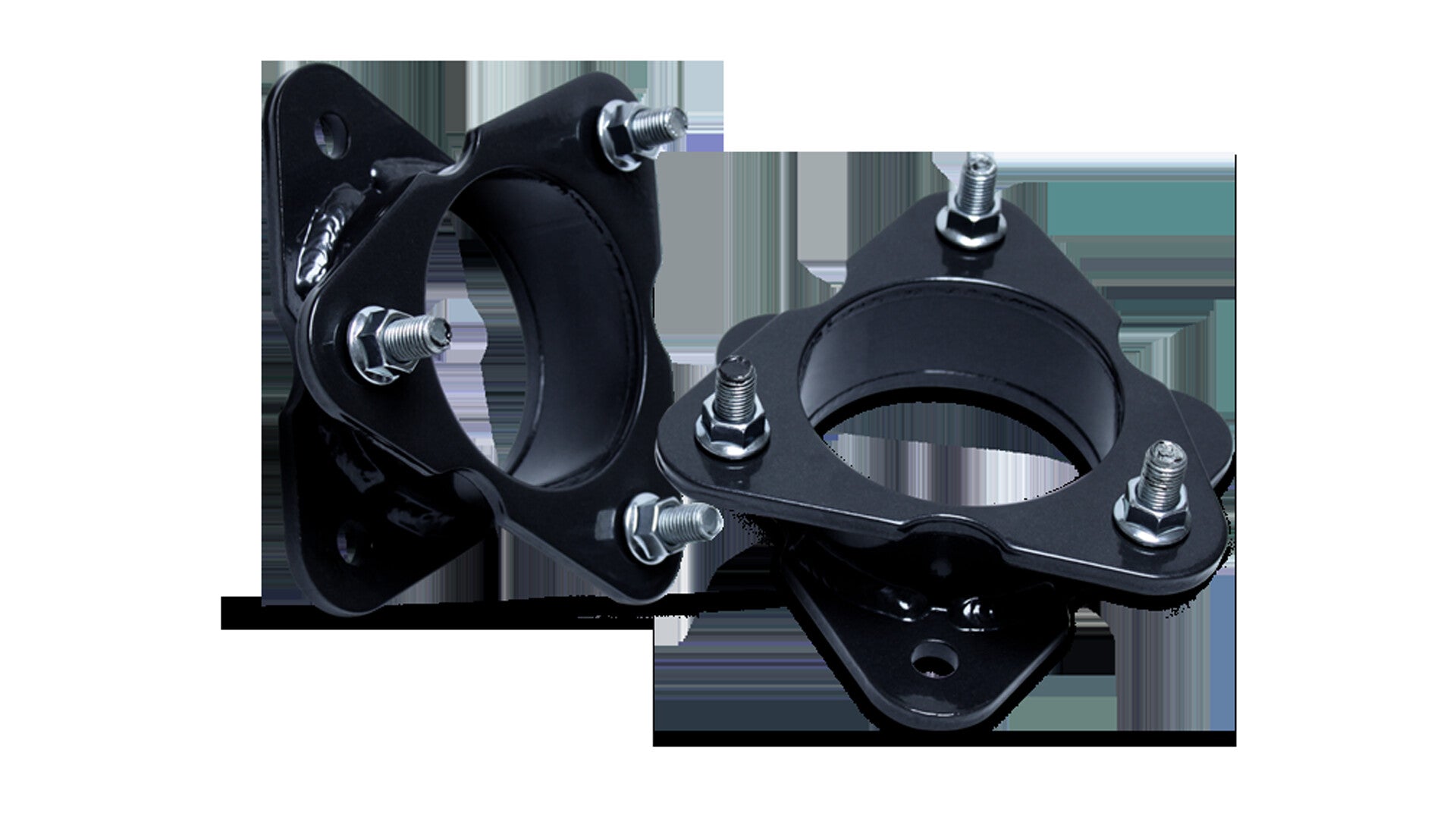 2015-2022 Canyon/Colorado 2WD/4WD 2.5 Inch Strut Spacer + Coil Spacer Body Armor 4X4