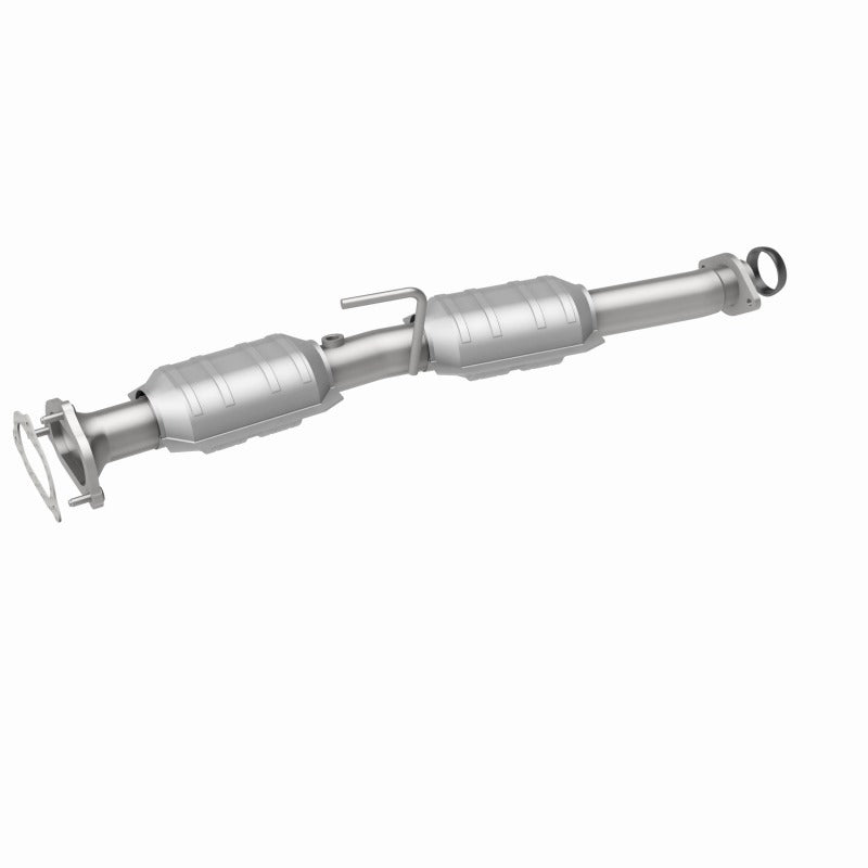 MagnaFlow Direct Fit Catalytic Converter 03 Ranger/B-Ser V6 rear 50S