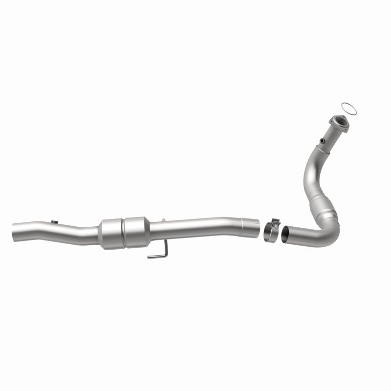 MagnaFlow Direct Fit Catalytic Converter 00-06 Chevy/GMC Driver Side 6.0L