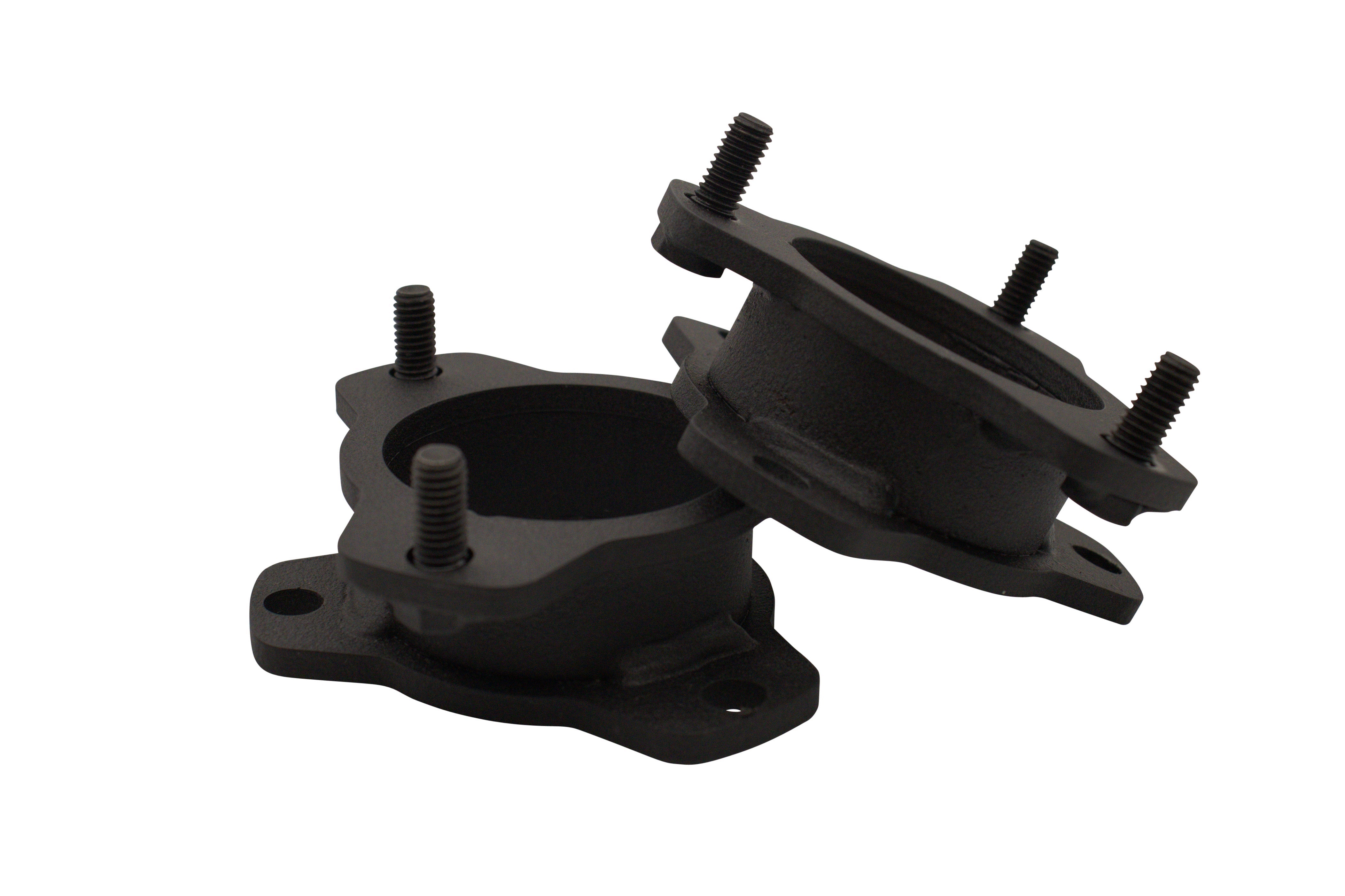 Elevate 3”/1” FRL Lift Kit, 2005+ Toyota Tacoma 2/4WD