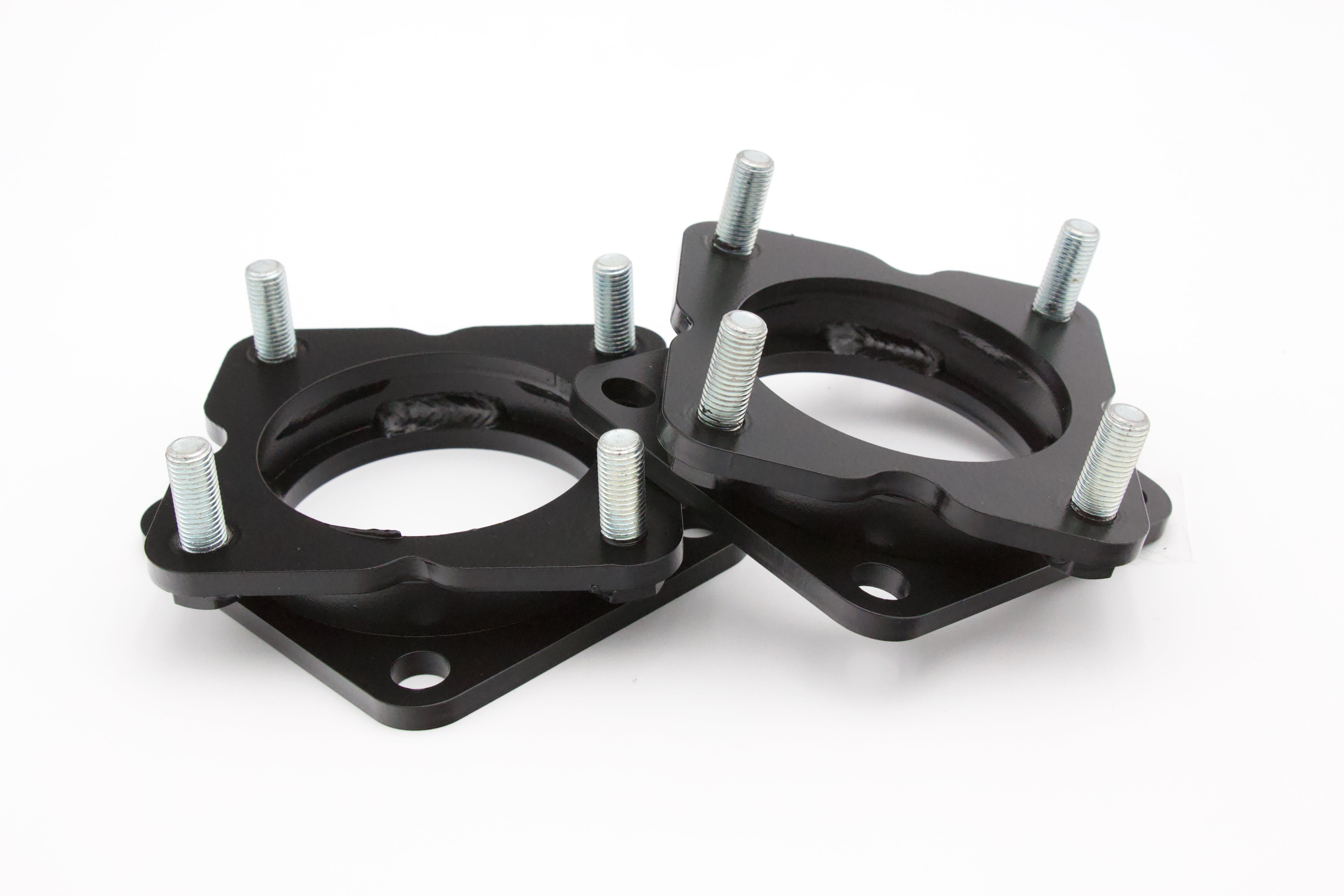 Elevate Suspension 2" Leveling Kit, 2024+ Toyota Tacoma /  2025+ 4runner / 2024+ Toyota Land Cruiser 2/4WD