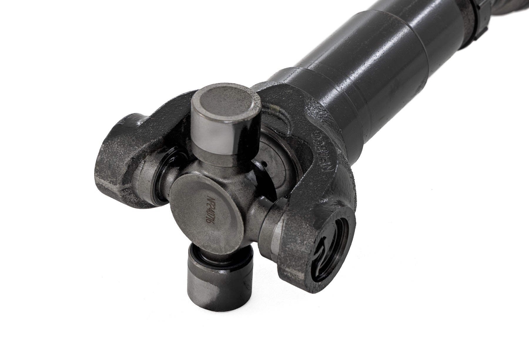 CV Drive Shaft Front 10 Bolt T-Case Ram 2500 4WD (2025-2026) Rough Country