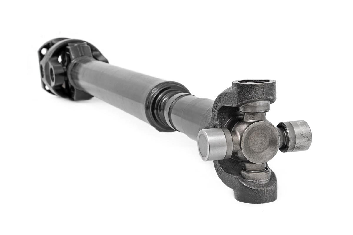 CV Drive Shaft Front Gas Ford F-250/F-350 Super Duty 4WD (2017-2022) Rough Country