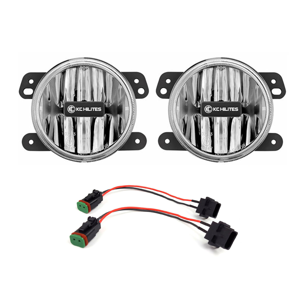 KC HiLiTES KC Gravity LED - 506