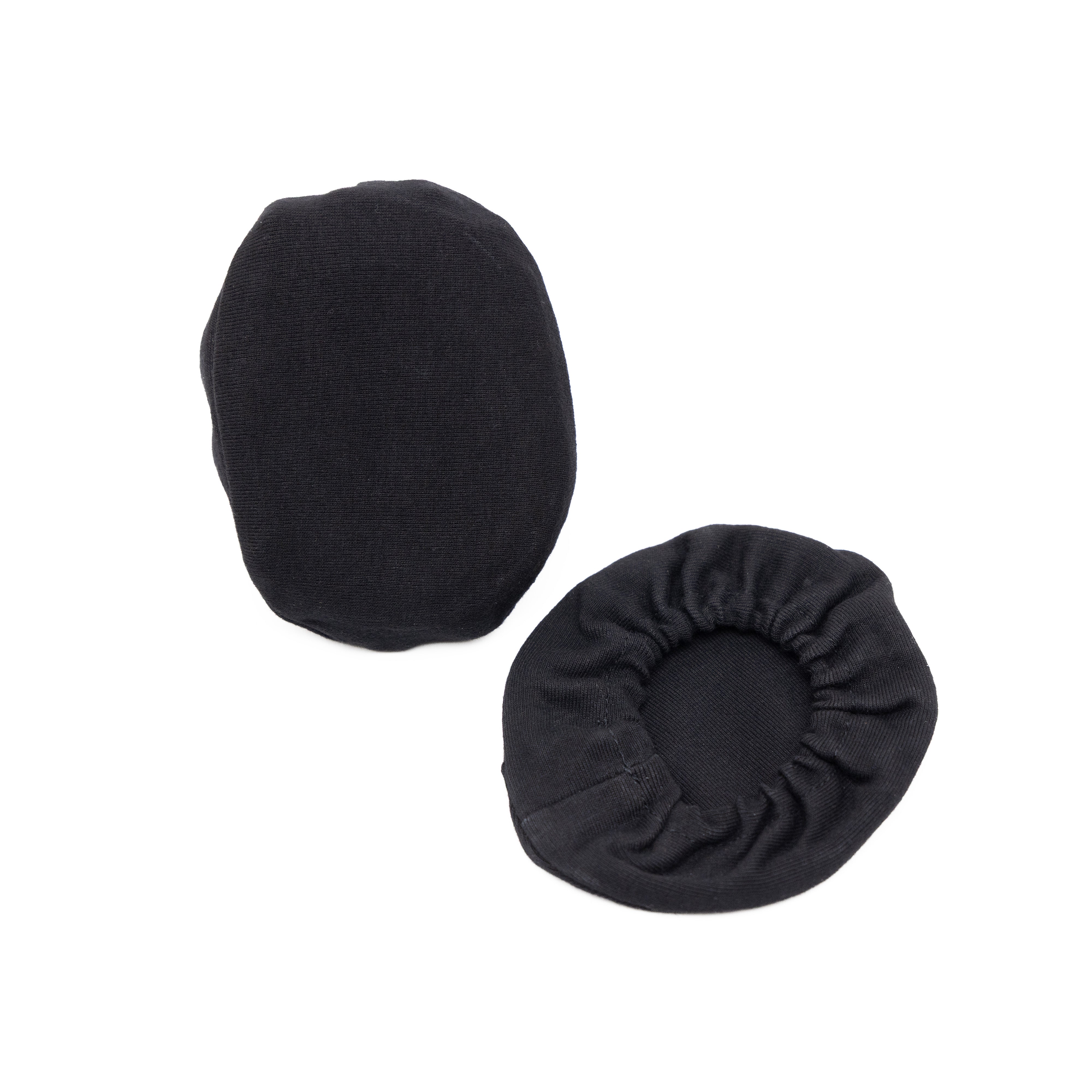 Cloth Ear Covers - PCI Race Radios