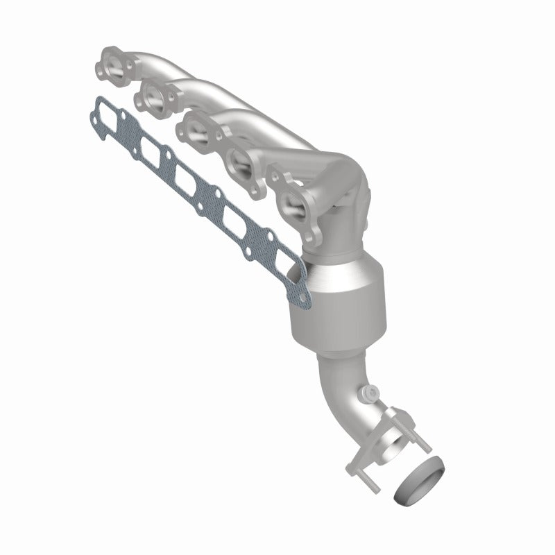 MagnaFlow Direct Fit Catalytic Converter 04-06 Chevy Colorado 3.5L