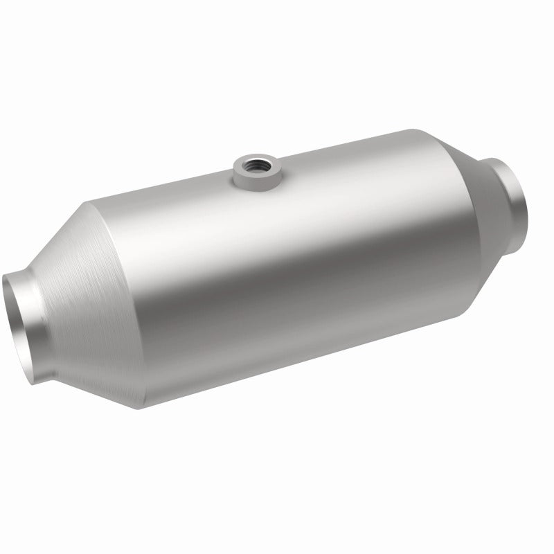 MagnaFlow MagnaFlow 2.5 in. OEM Grade Federal / EPA Compliant Universal Catalytic Converter