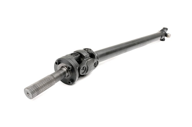 6 Inch Lift Kit Diesel 4 Link OVLD D/S Ford F-250/F-350 Super Duty (17-22) Rough Country