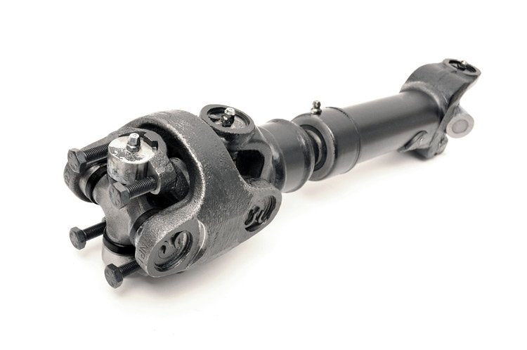 6 Inch Lift Kit Diesel 4 Link D/S Vertex Ford F-250/F-350 Super Duty (17-22) Rough Country
