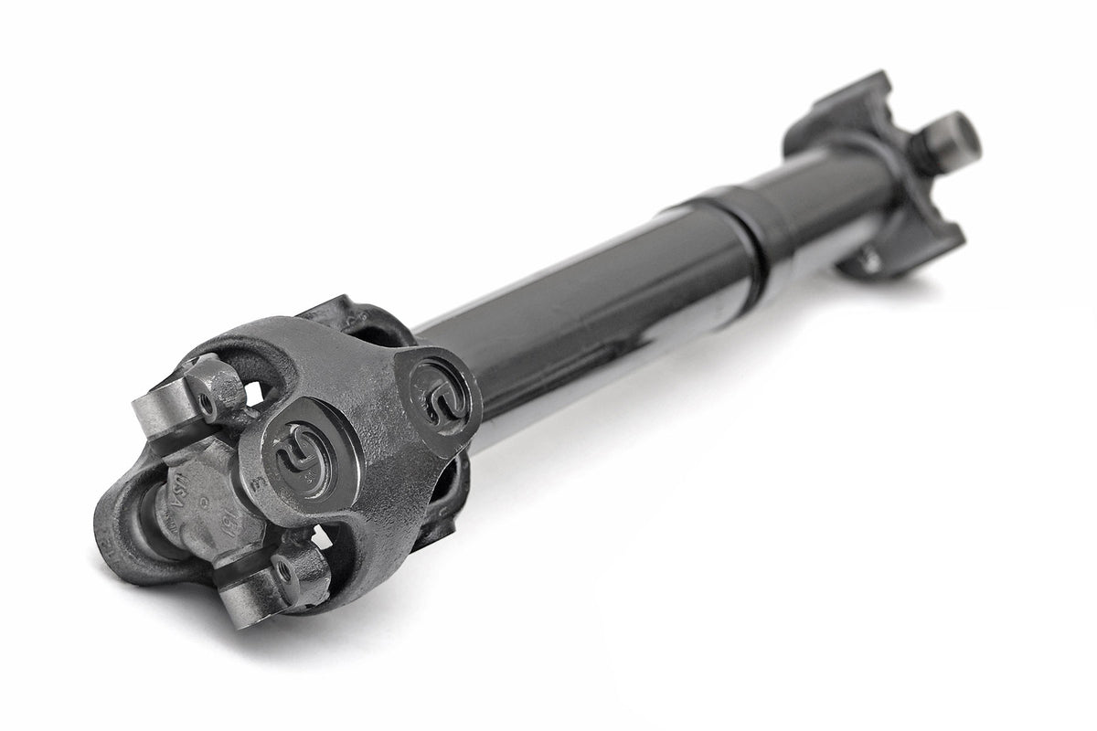 6 Inch Lift Kit Diesel 4 Link D/S V2 Ford F-250/F-350 Super Duty (17-22) Rough Country