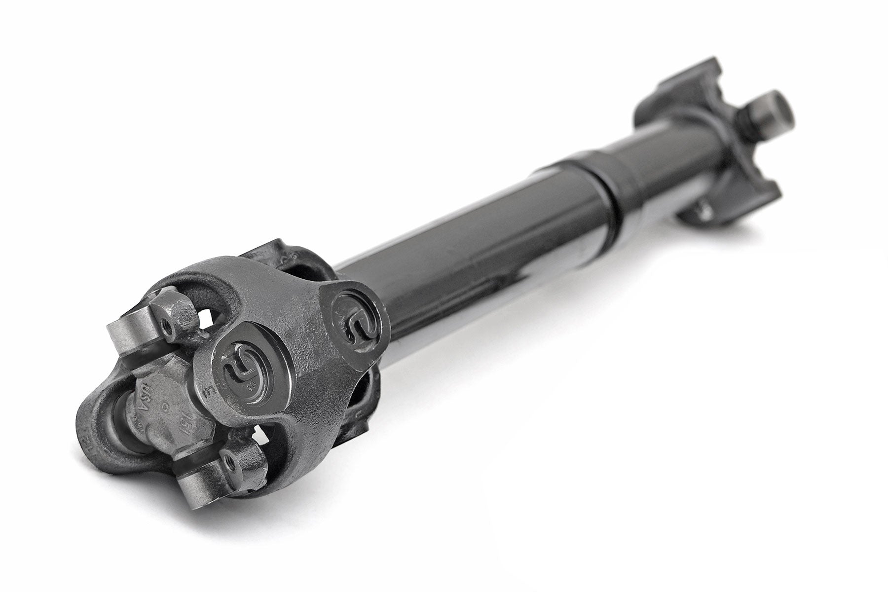 6 Inch Lift Kit Diesel 4 Link D/S V2 Ford F-250/F-350 Super Duty (17-22) Rough Country
