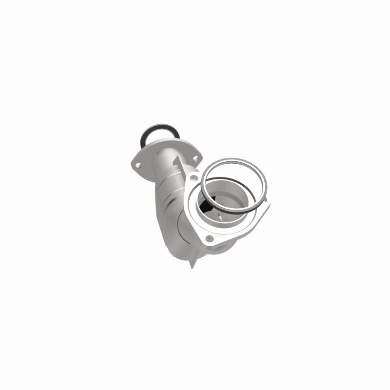 MagnaFlow Direct Fit Catalytic Converter Front 00-04 Toyota Tacoma 3.4L 4WD / 00-04 Tundra 3.4L