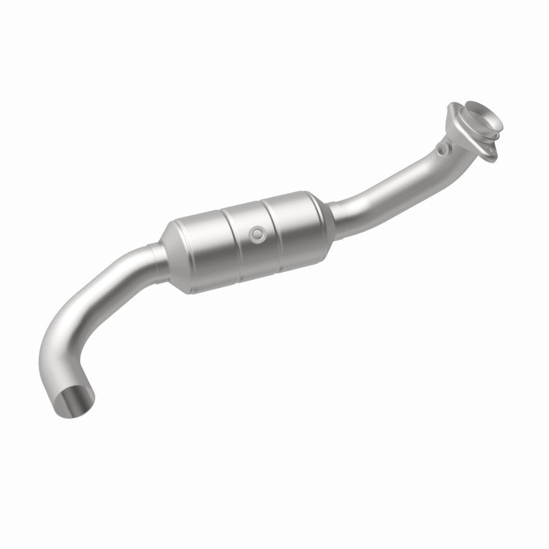 MagnaFlow Direct Fit Catalytic Converter F-150 04-06 8 4.6L OEM