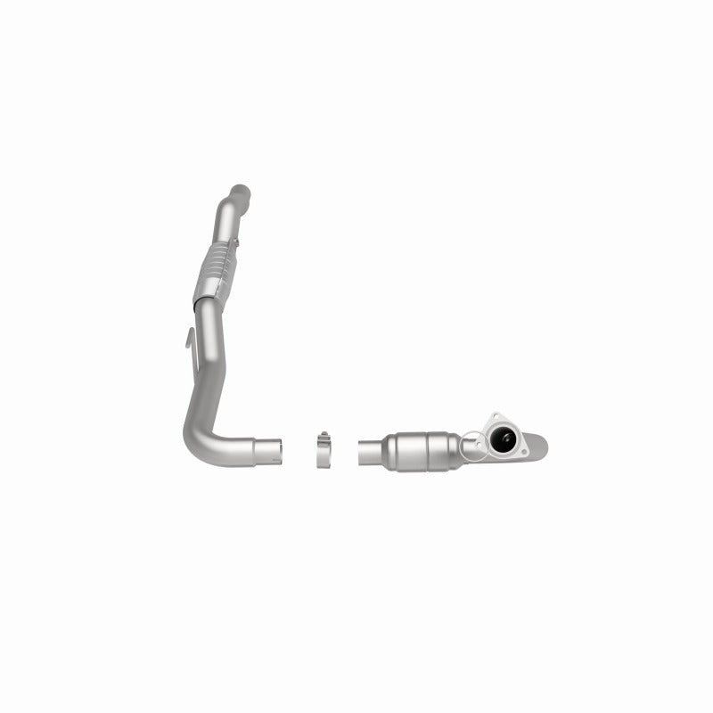 MagnaFlow Direct Fit Catalytic Converter GM 01-02 2500 DS 6L OEM