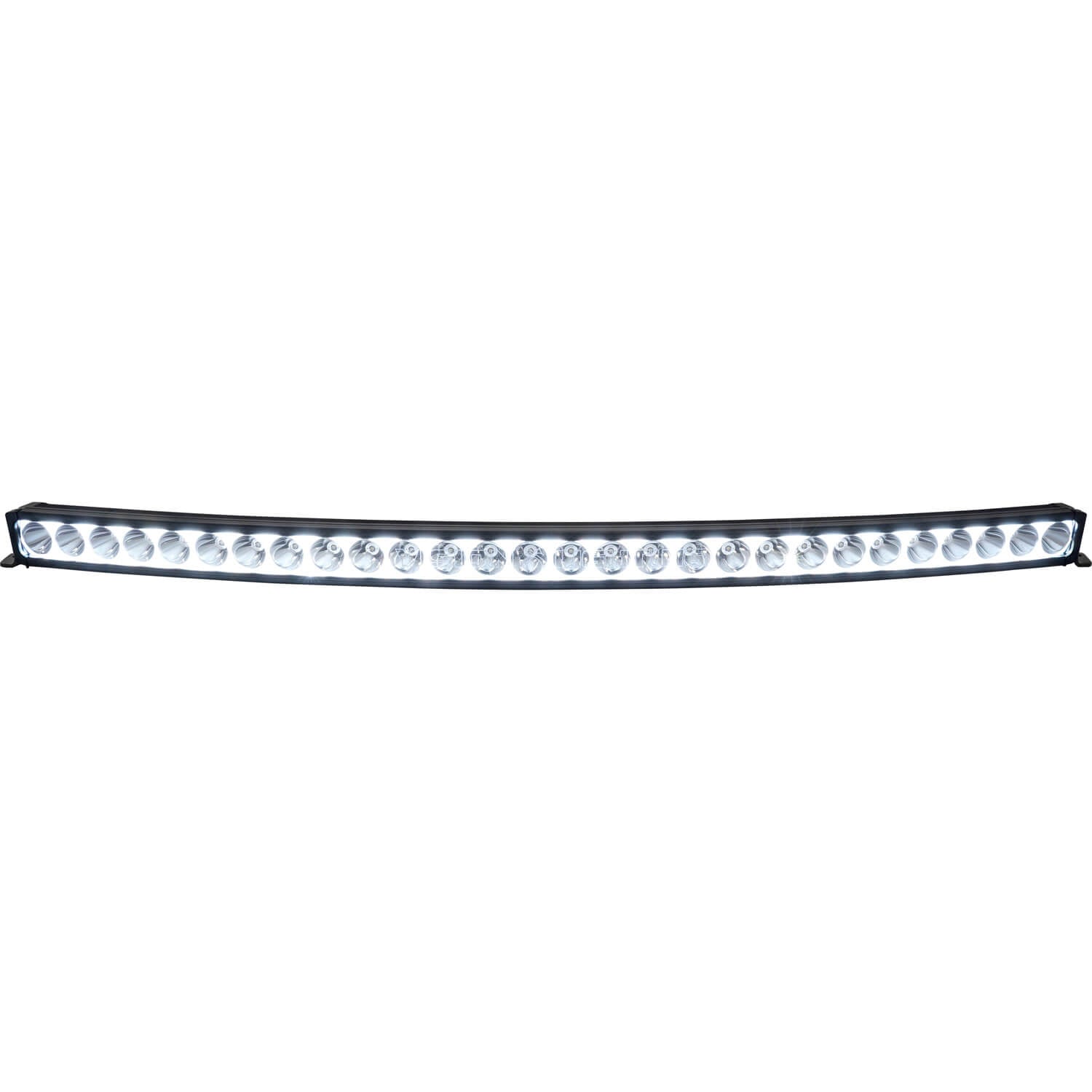 50" XPR Curved Halo Light Bar
