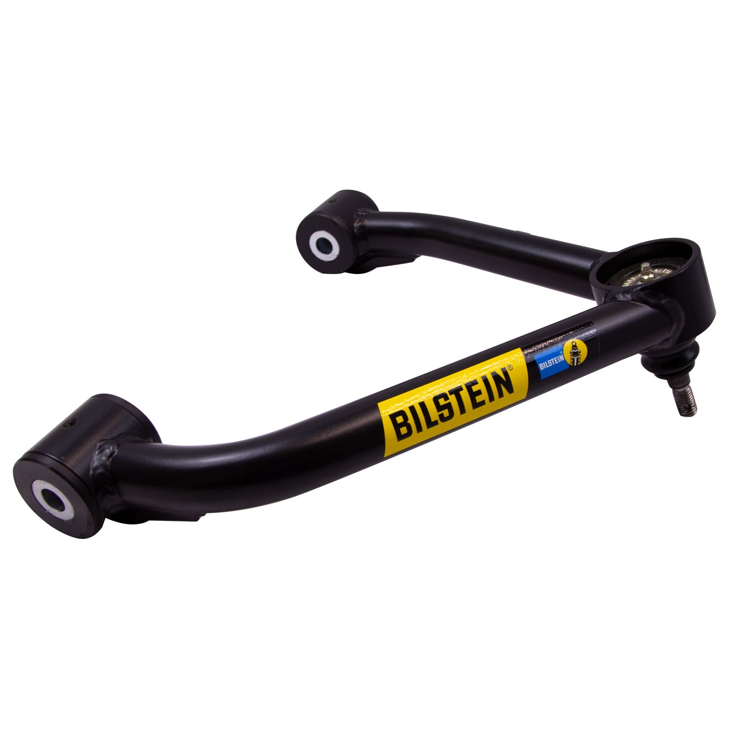 Suspension Control Arm Kit Silverado/Sierra 1500 07-16 UCA Tubular Ball Joint Upper Control Arm Kit B8 Control Arms Bilstein