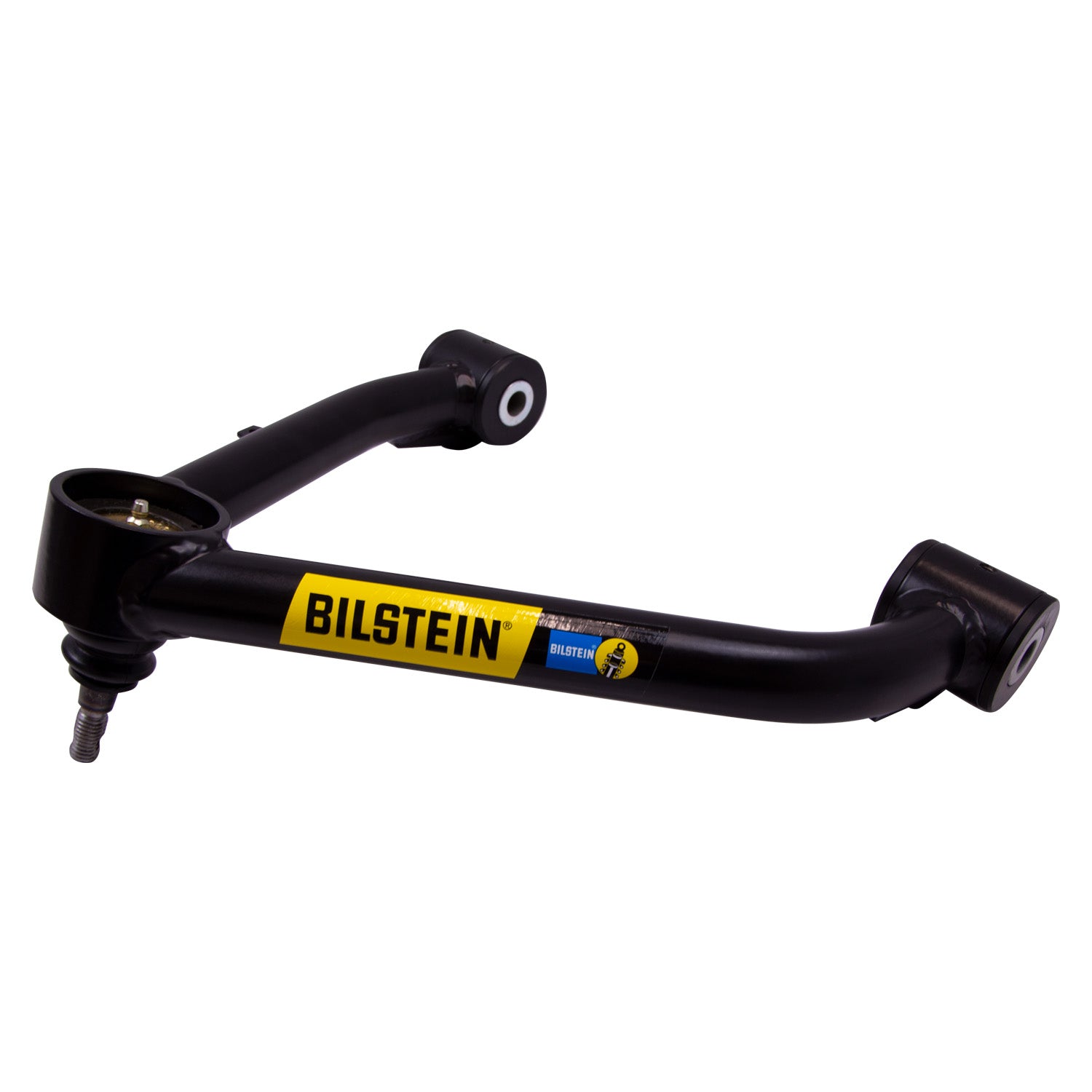 Suspension Control Arm Kit Silverado/Sierra 1500 07-16 UCA Tubular Ball Joint Upper Control Arm Kit B8 Control Arms Bilstein