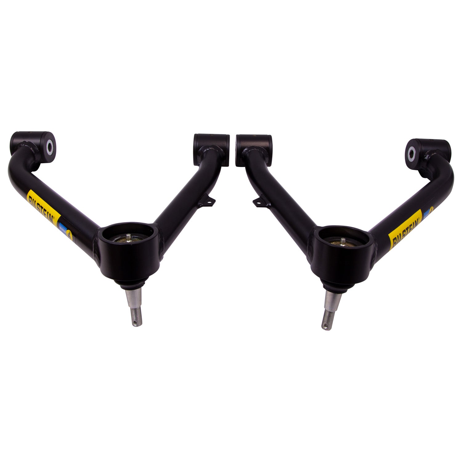 Suspension Control Arm Kit Silverado/Sierra 1500 14-18 UCA Kit Tubular Ball Joint Upper Control Arm Kit B8 Control Arms Bilstein