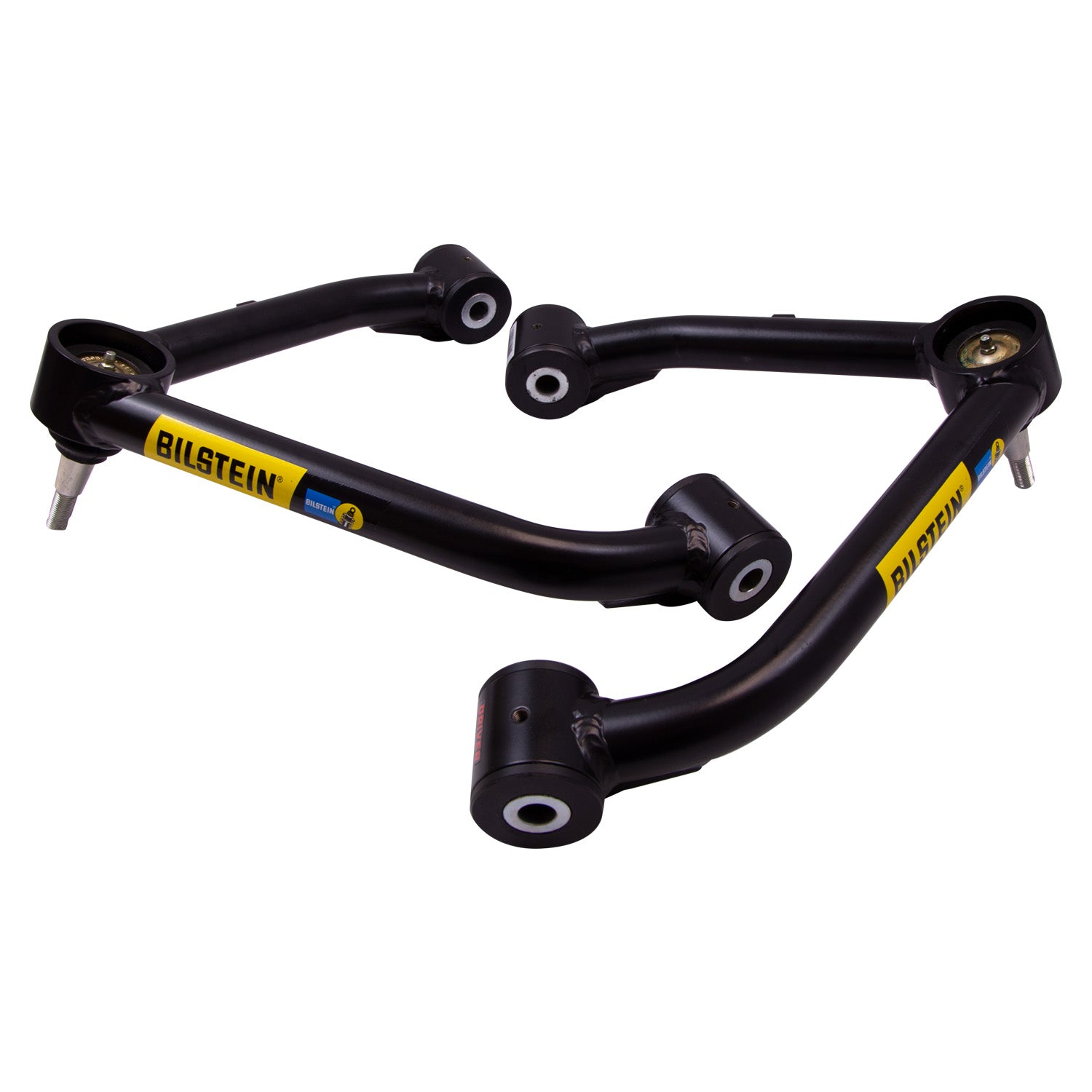 Suspension Control Arm Kit Silverado/Sierra 1500 14-18 UCA Kit Tubular Ball Joint Upper Control Arm Kit B8 Control Arms Bilstein
