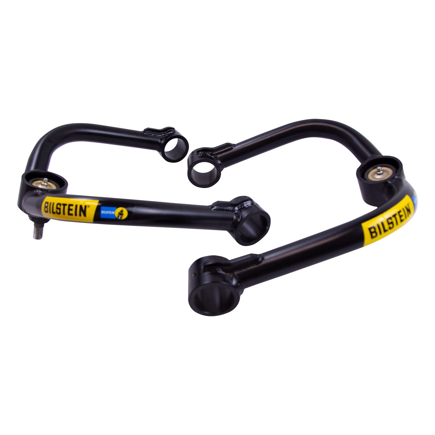 Suspension Control Arm Kit Nissan Titan 15-04 UCA Tubular Ball Joint Upper Control Arm Kit B8 Control Arms Bilstein