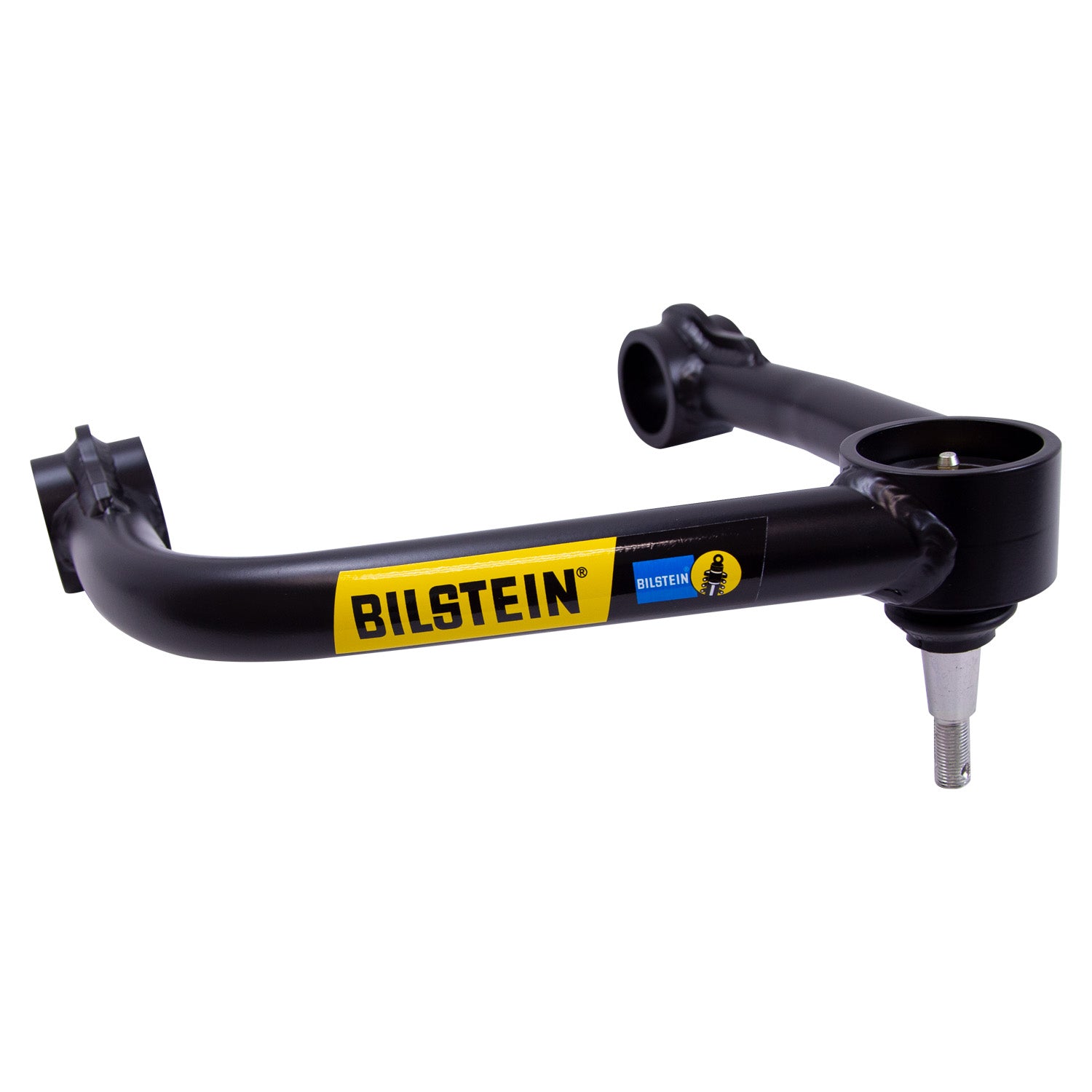 Suspension Control Arm Kit Silverado/Sierra 1500 19-25 Tubular Ball Joint Upper Control Arm Kit B8 Control Arms Bilstein