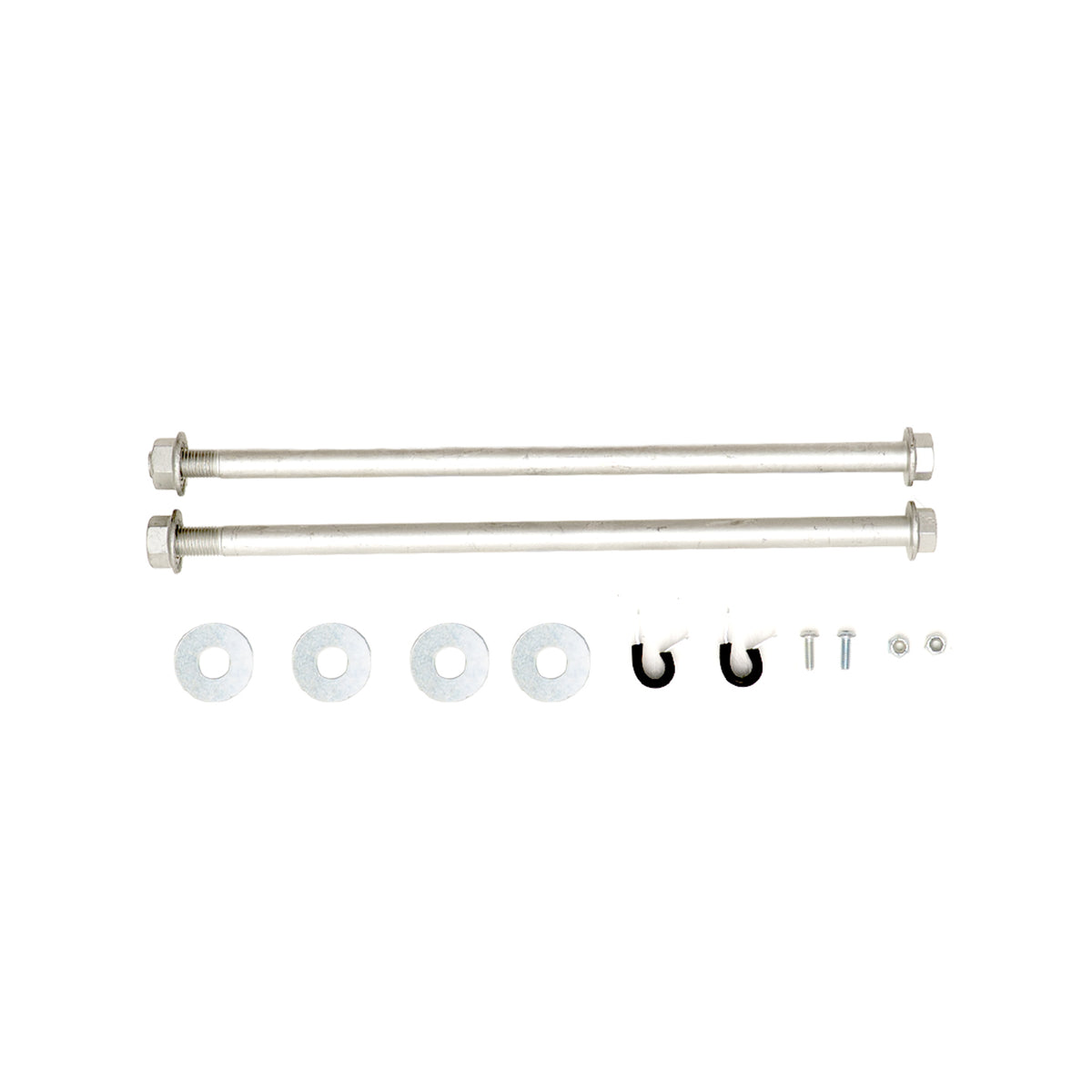 Bilstein 05-23 Toyota Tacoma B8 Pro Front Upper Control Kit