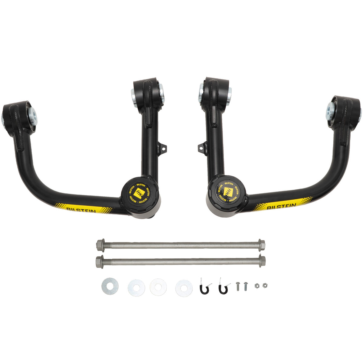 Bilstein 10-23 Lexus GX460 / 03-09 GX470 / 03-24 Toyota 4Runner B8 Pro Front Upper Control Kit