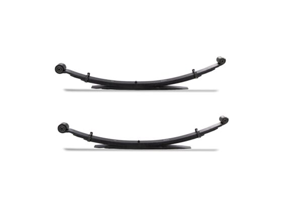 Comfort Ride Leaf Springs for 2011-2024 Silverado/Sierra 2500/3500 2WD/4WD Cognito