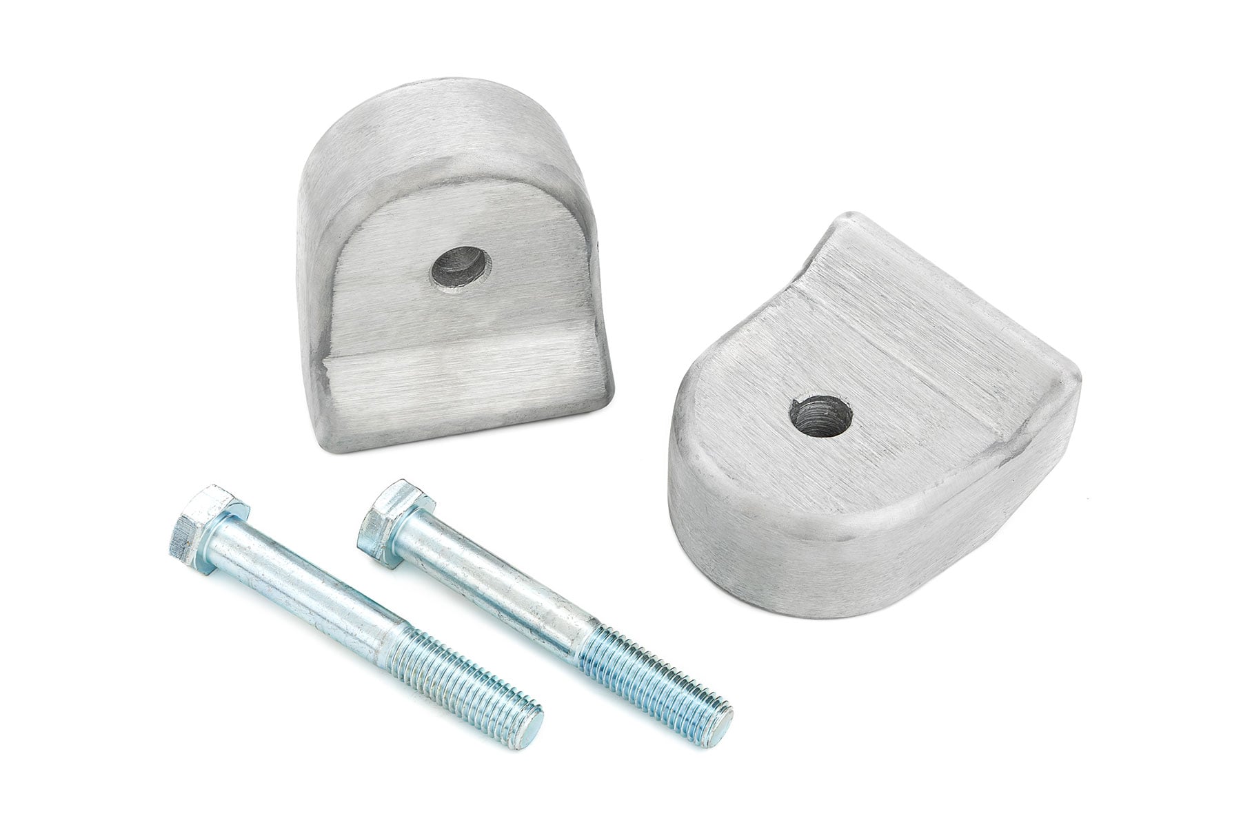 1.5 Inch Leveling Lift Kit Spacers Ford F-250/F-350 Super Duty 4WD (2005-2023) Rough Country