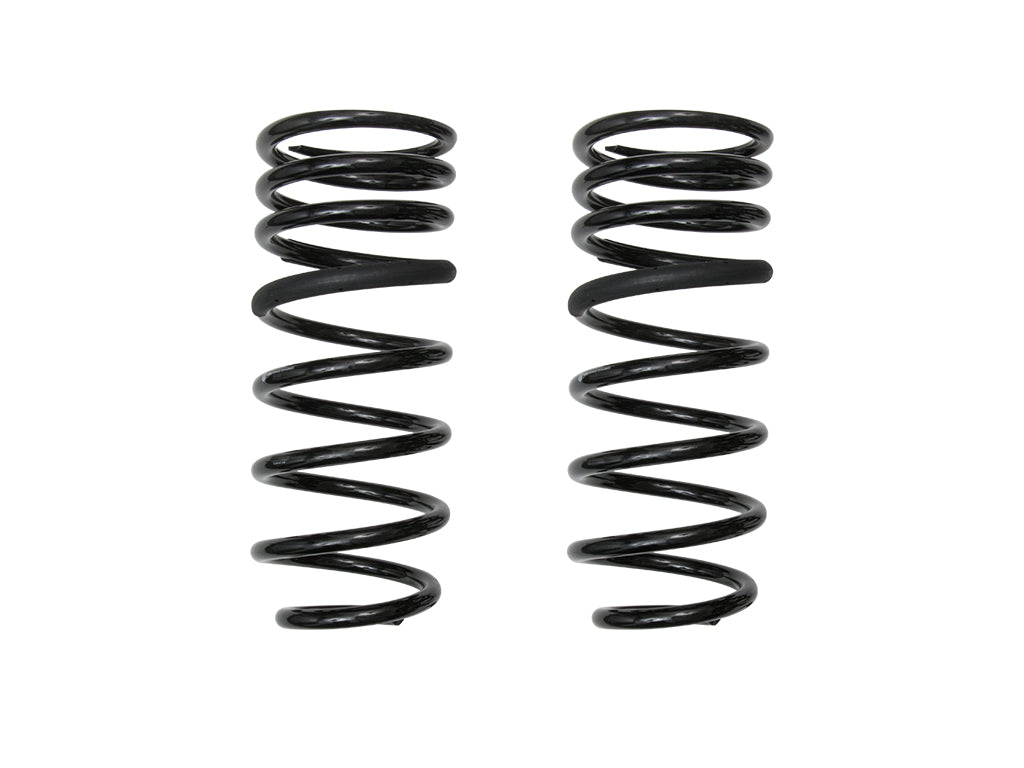 2022-2024 Toyota Tundra Rear 3.5 Inch Lift Triple Rate Coil Spring Kit Icon Vehicle Dynamics