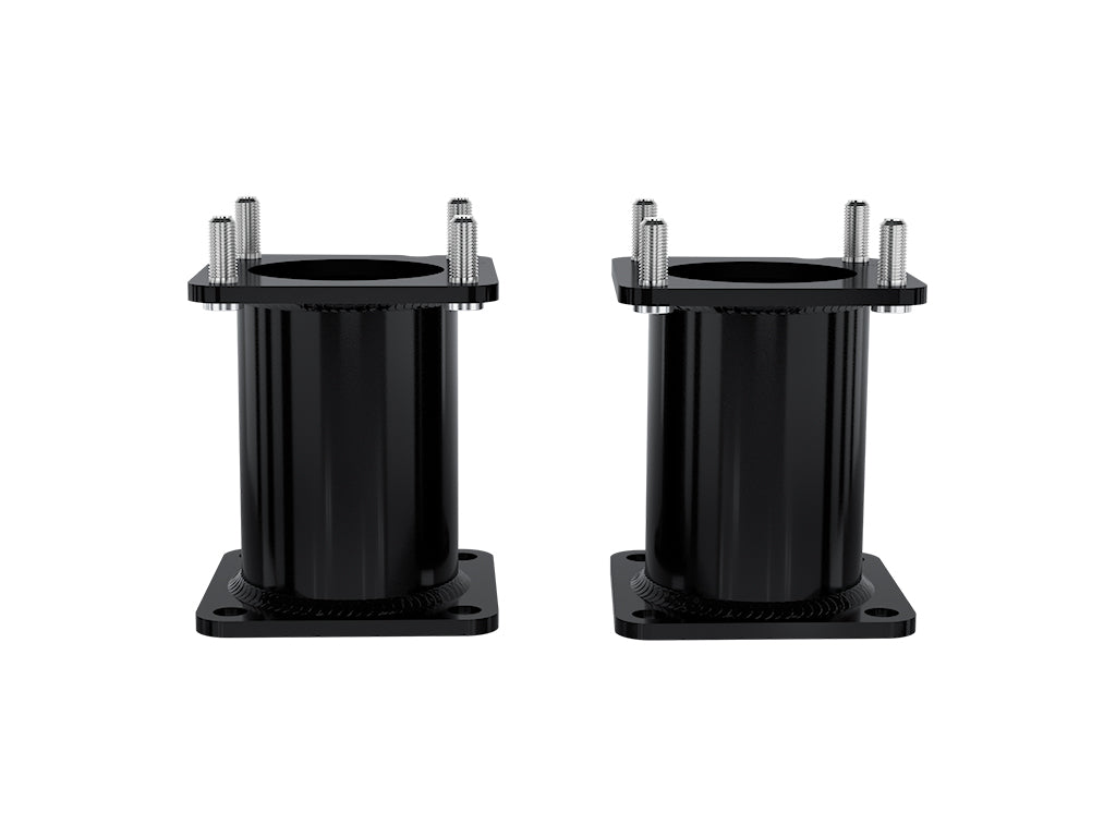 2022-2024 Toyota Tundra 6 Inch Lift Coilover Spacer Kit Icon Vehicle Dynamics