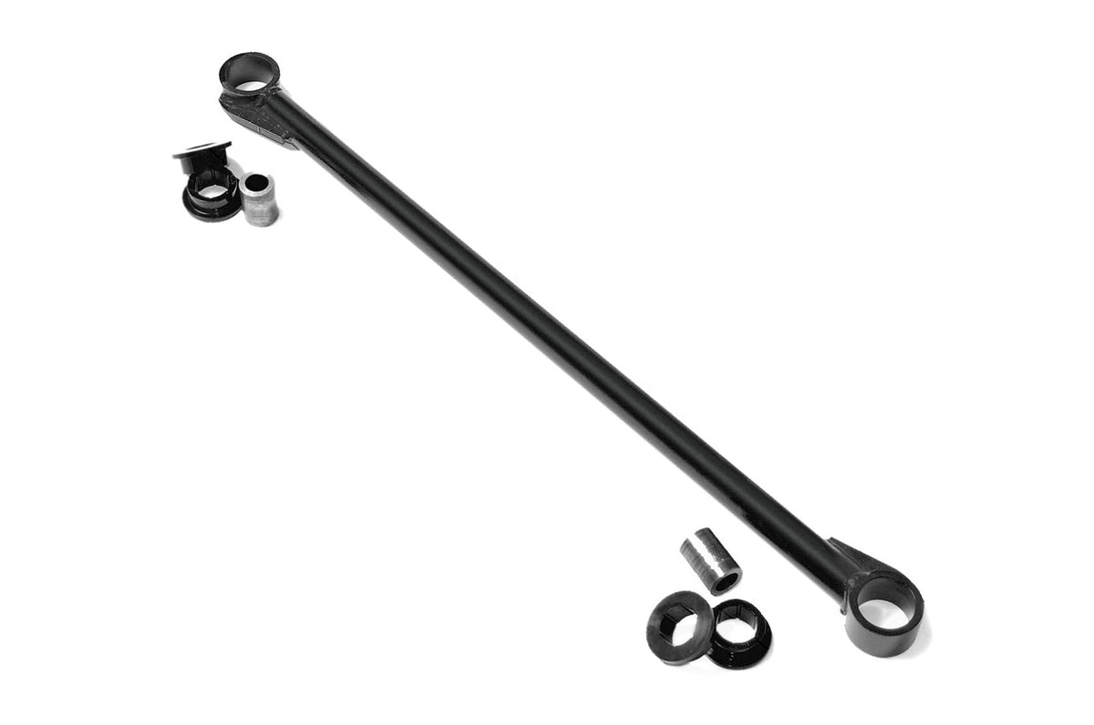 Track Bar Tubular 2.5-3 Inch Lift Ford F-250/F-350 Super Duty (99-04) Rough Country
