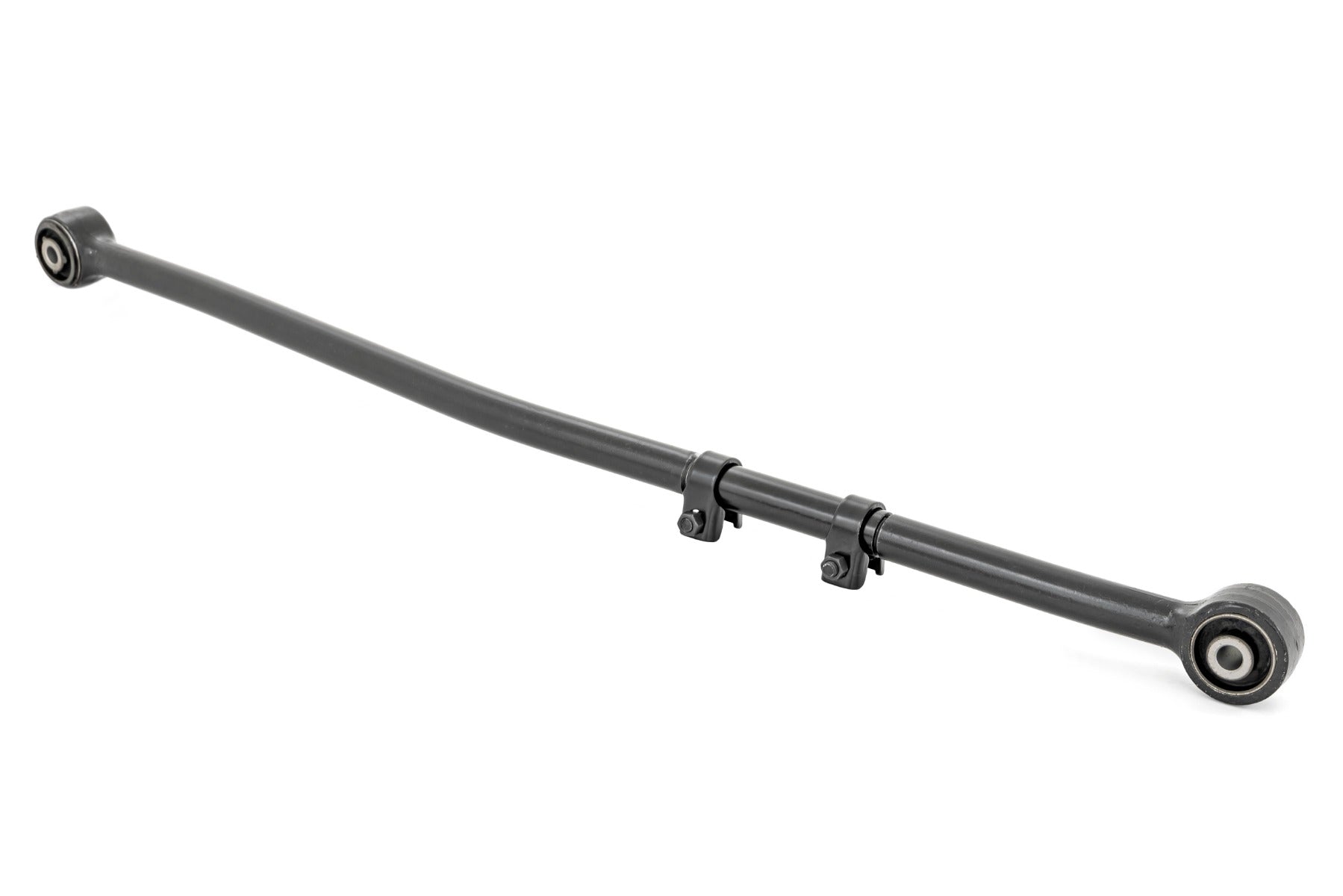 Track Bar Forged Rear 0-7 Inch Lift Ford Bronco 4WD (2021-2025) Rough Country