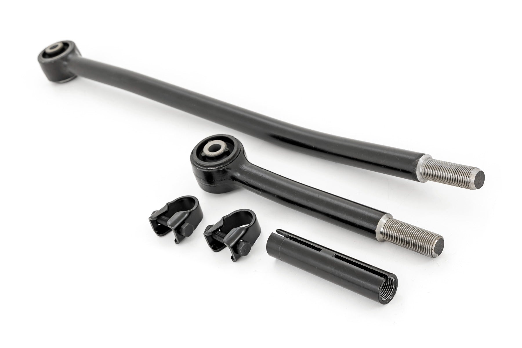 Track Bar Forged Rear 0-7 Inch Lift Ford Bronco 4WD (2021-2025) Rough Country