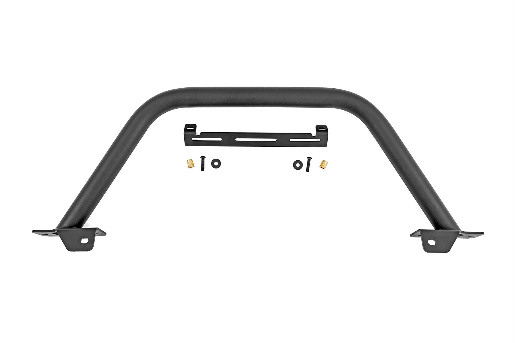 Safari Bar OE Modular Steel Ford Bronco 4WD (2021-2025) Rough Country