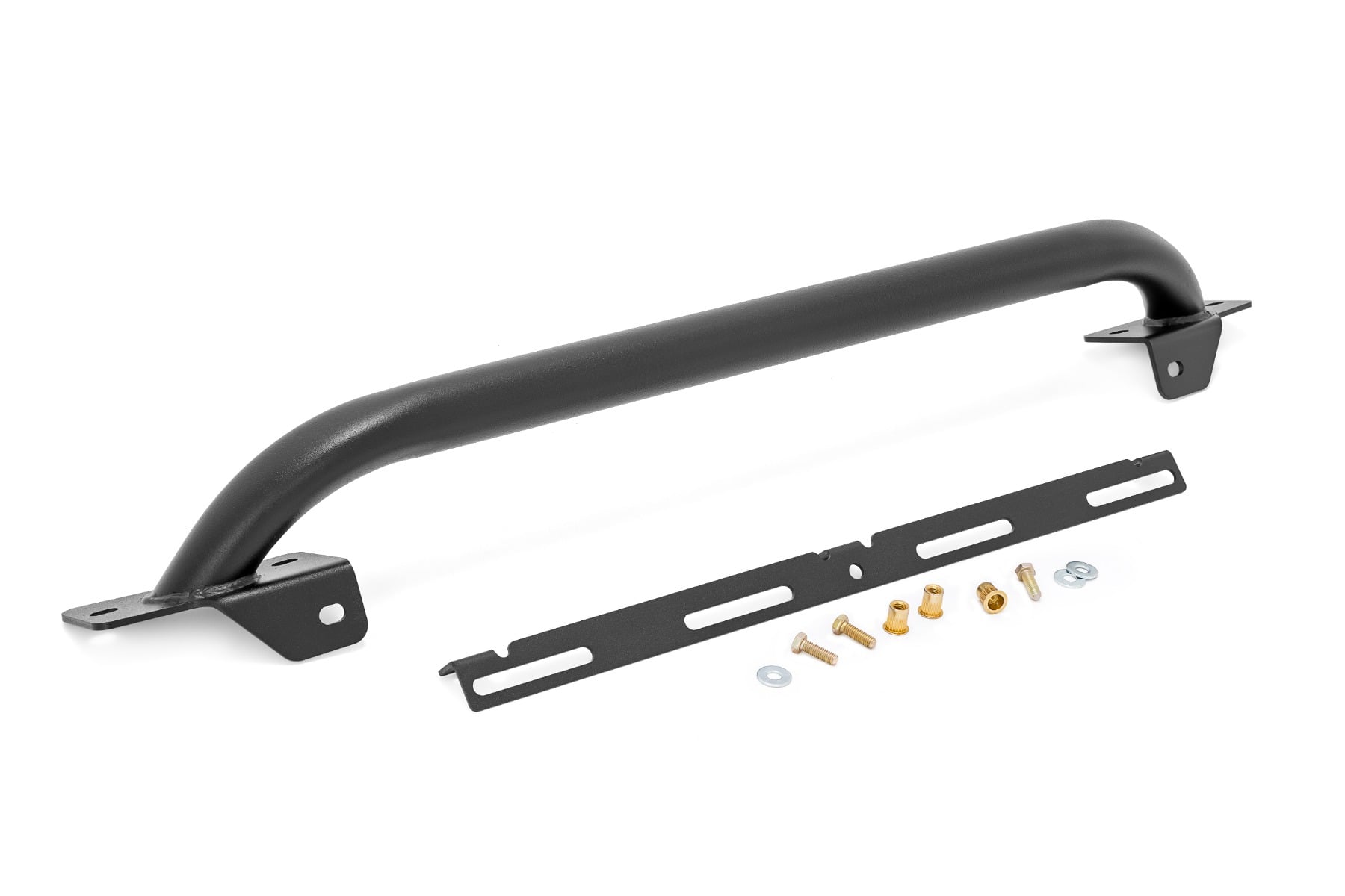 Light Bar Mount OE Modular Steel Ford Bronco 4WD (2021-2025) Rough Country