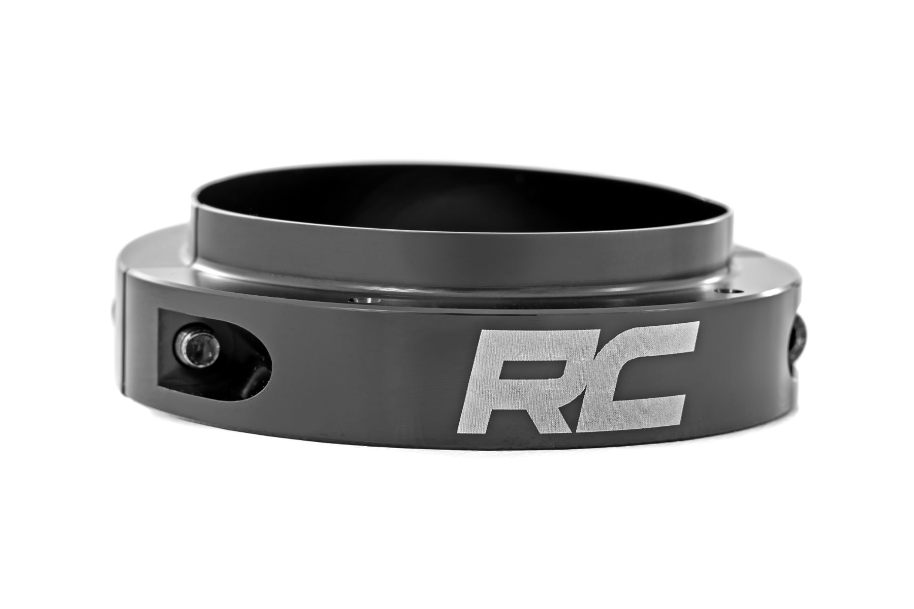 1 Inch Leveling Kit Ford Raptor 4WD (2021-2025) Rough Country