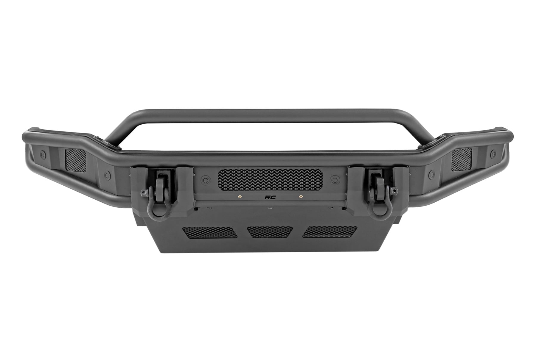 Front Bumper Tubular Ram 2500/3500 2WD/4WD (2019-2026) Rough Country